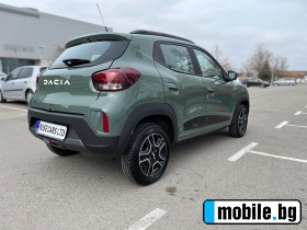 Dacia Spring 💥33kw💥.+💥💥 | Mobile.bg   6
