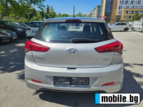 Hyundai I20 1.2 i evro 6b | Mobile.bg   14