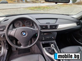 BMW X1 18d | Mobile.bg   14