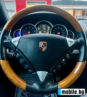 Porsche Cayenne 4.5 TURBO, FULL  | Mobile.bg   11