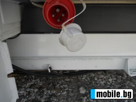 Citroen Jumper -3,0HDI/160..///2012. | Mobile.bg   14