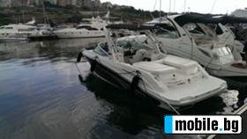 Обява за продажба на Моторна яхта Sea Ray 250 SLX ~70 000 EUR