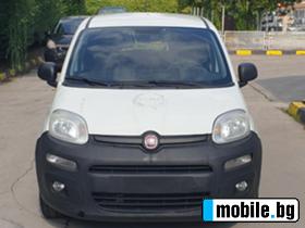Fiat Panda VAN,1.3mJET,2014. | Mobile.bg   6