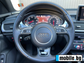 Audi A6 Allroad - Facelift - Head up - Panorama -Keyless-Full led- | Mobile.bg   8
