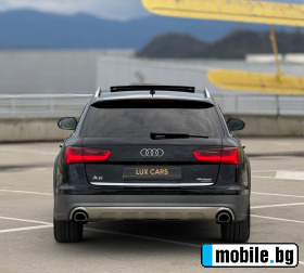 Audi A6 Allroad - Facelift - Head up - Panorama -Keyless-Full led- | Mobile.bg   3