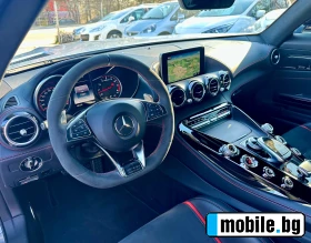 Mercedes-Benz AMG GT S EDITION 1  | Mobile.bg   8