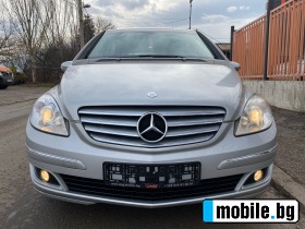     Mercedes-Benz B 180 CDI/EURO4