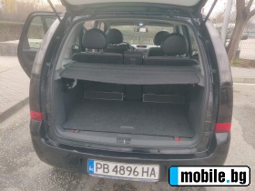 Opel Meriva 1.3 cdti | Mobile.bg   7