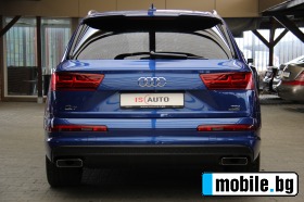 Audi Q7 Quattro/Panorama/Bose//Sline  | Mobile.bg   5