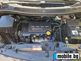 Opel Meriva 1.4i/100  .. | Mobile.bg   15