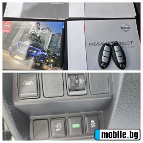 Nissan Qashqai 1.2///360 //Full | Mobile.bg   16