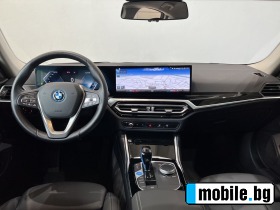 BMW i4  eDrive 40 Gran Coupé Laserlicht adaptives  | Mobile.bg   4