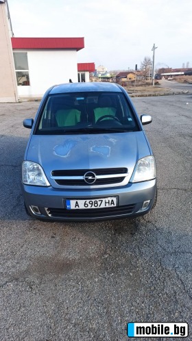     Opel Meriva ~2 999 .