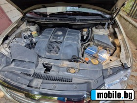 Subaru B10 Tribeka | Mobile.bg   6