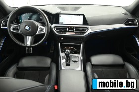 BMW 318 M-SPORT, Shadow Line, Heads-Up | Mobile.bg   11