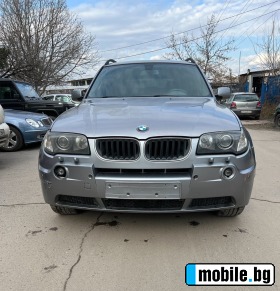 BMW X3 3.0d | Mobile.bg   1