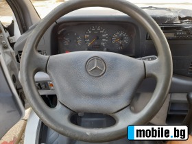 Mercedes-Benz Sprinter 310 D   | Mobile.bg   14