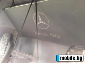 Mercedes-Benz Actros 1844 5  | Mobile.bg   7