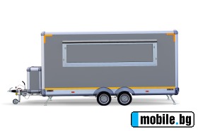  Mobilchef   food truckElitBox | Mobile.bg   5