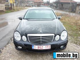 Mercedes-Benz E 200 3 broia | Mobile.bg   1