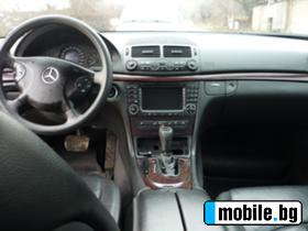 Mercedes-Benz E 200 3 broia | Mobile.bg   5