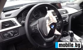 BMW 316 F31 Facelift LED | Mobile.bg   13