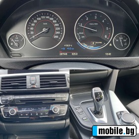 BMW 320 D*XDRIVE*FACELIFT*EVO* | Mobile.bg   12