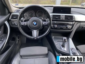 BMW 320 D*XDRIVE*FACELIFT*EVO* | Mobile.bg   9