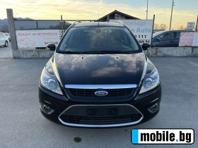 Ford Focus 1.6HDI 109 EURO 4    | Mobile.bg   2
