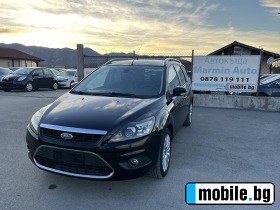     Ford Focus 1.6HDI 1... ~5 900 .