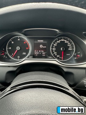 Audi A4 Allroad 3.0tdi | Mobile.bg   10