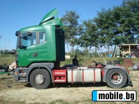 Scania 124 420 - 3  | Mobile.bg   2