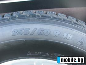    255/60R18  Mercedes-Benz GL | Mobile.bg   6