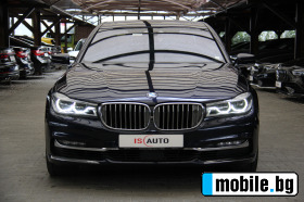     BMW 750 iL/xDrive/Bowers&Wilkins/RSE/Virtual/Ambient