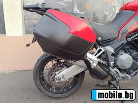 Ducati Multistrada 1260Enduro | Mobile.bg   9