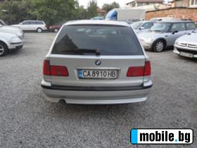 BMW 525 2.5 tds  | Mobile.bg   6