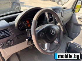 Mercedes-Benz Sprinter 316 CDI MAXI 7G-tronic   | Mobile.bg   11
