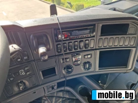 Scania R 410 Topline Mega | Mobile.bg   9