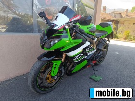 Kawasaki Ninja ZX10R RAM AIR | Mobile.bg   12