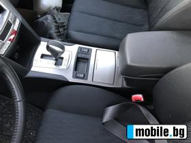 Subaru Legacy 2,0 AVTOMAT CVT | Mobile.bg   5