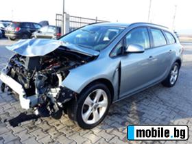 Opel Astra 1.7CDTI/110kc/A17DTR | Mobile.bg   2