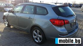 Opel Astra 1.7CDTI/110kc/A17DTR | Mobile.bg   3