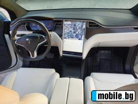 Tesla Model X 100D   | Mobile.bg   14