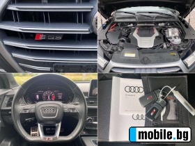 Audi SQ5 PREMIUM  PLUS 39 000 KM | Mobile.bg   12