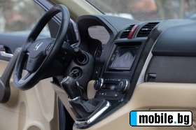 Honda Cr-v 2.2CDTI | Mobile.bg   13
