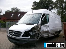 Mercedes-Benz Sprinter    | Mobile.bg   2