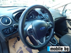 Ford Fiesta 1.5TDCI* *  | Mobile.bg   12