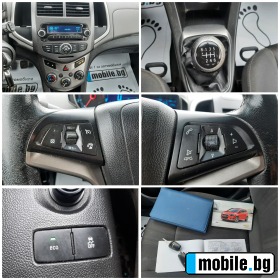 Chevrolet Aveo 1.3CDTI | Mobile.bg   17