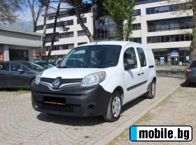 Renault Kangoo MAXI  1.5 dCi    5  -   | Mobile.bg   1
