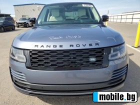 Land Rover Range rover za chasti | Mobile.bg   2